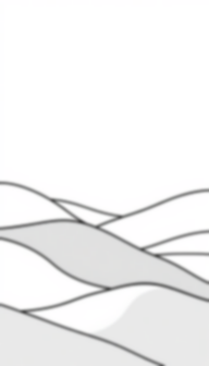 Free rolling hills - rolling hills Coloring Page for Kids - Printable PDF & PNG