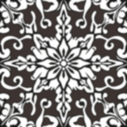ornamental pattern - pattern, ornamental coloring page