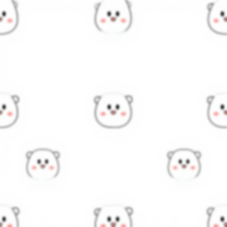Free tessellation repeating - tessellation, repeating Coloring Page for Kids - Printable PDF & PNG