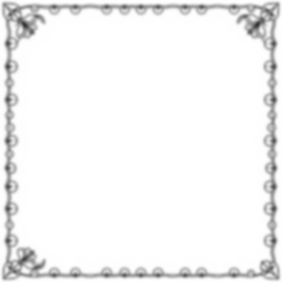 pattern border - pattern, border coloring page