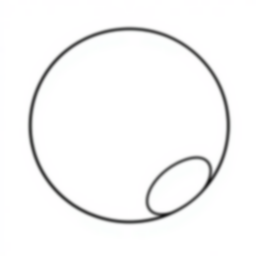 ball - ball coloring page