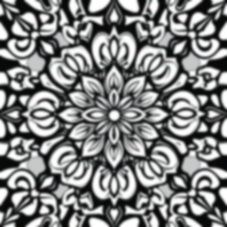 pattern design - pattern, design coloring page