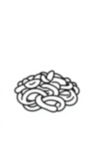 Free pasta plate - pasta, plate Coloring Page for Kids - Printable PDF & PNG
