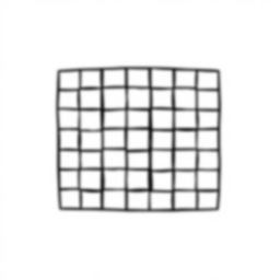 Free mosaic tile - tile, mosaic Coloring Page for Kids - Printable PDF & PNG