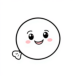 Free candy - candy Coloring Page for Kids - Printable PDF & PNG