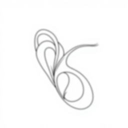 abstract design - design, abstract coloring page