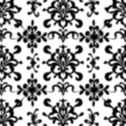 Free damask pattern - damask pattern Coloring Page for Kids - Printable PDF & PNG