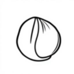 shell detail - shell, detail coloring page