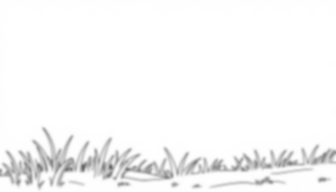 grassland - grassland coloring page