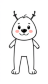 Free stock - stock Coloring Page for Kids - Printable PDF & PNG