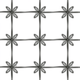 Free tile pattern - pattern, tile Coloring Page for Kids - Printable PDF & PNG