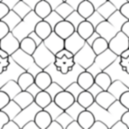 Free tessellation pattern - pattern, tessellation Coloring Page for Kids - Printable PDF & PNG