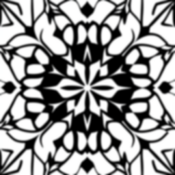 geometric pattern - geometric pattern coloring page