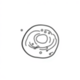 Free galaxy - galaxy Coloring Page for Kids - Printable PDF & PNG