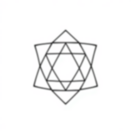 Free sacred geometry - sacred geometry Coloring Page for Kids - Printable PDF & PNG