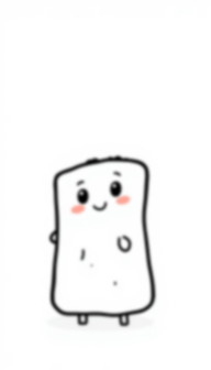 Free burrito - burrito Coloring Page for Kids - Printable PDF & PNG