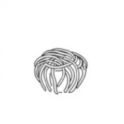 Free spaghetti - spaghetti Coloring Page for Kids - Printable PDF & PNG