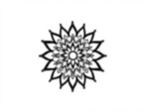Free mandala center - mandala, center Coloring Page for Kids - Printable PDF & PNG