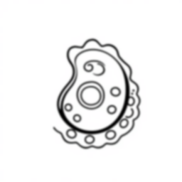 Free paisley design - design, paisley Coloring Page for Kids - Printable PDF & PNG