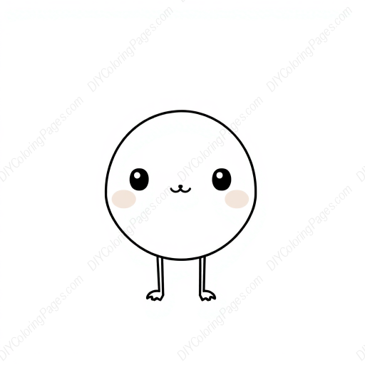 Free Printable geometric art - geometric art Coloring Page for Kids and Adults - High Quality PDF & PNG Download