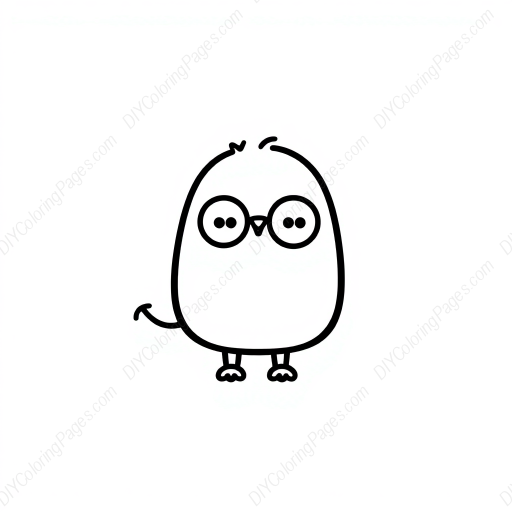 Free Printable optical illusion - shapes, optical illusion, patterns, colors Coloring Page for Kids and Adults - High Quality PDF & PNG Download
