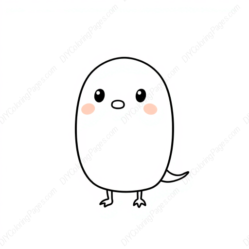 Free Printable paper art - paper, art Coloring Page for Kids and Adults - High Quality PDF & PNG Download