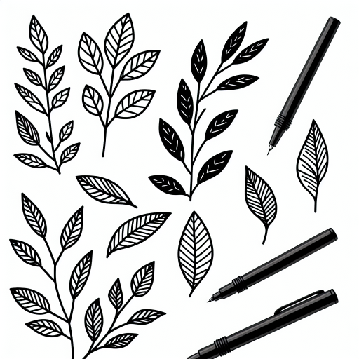 leaves