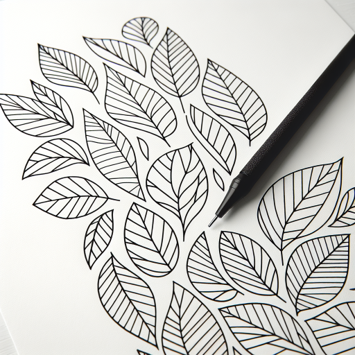 leaves