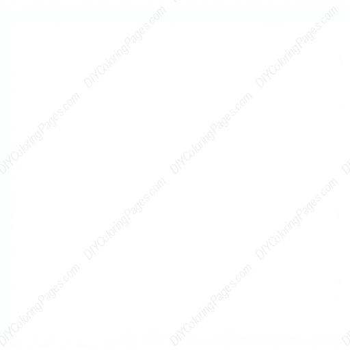 Free Printable square - square Coloring Page for Kids and Adults - High Quality PDF & PNG Download