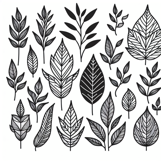 leaves