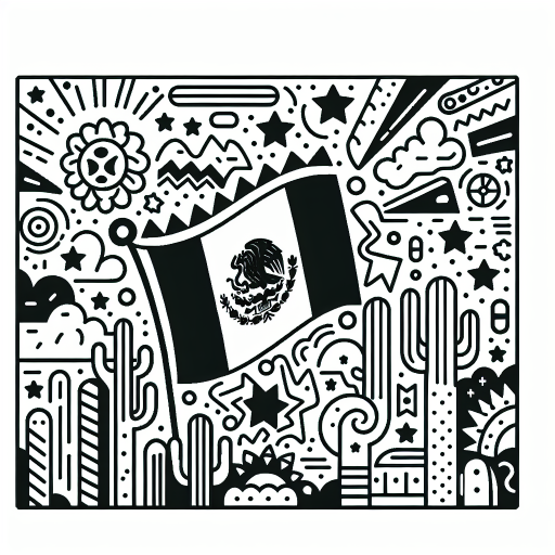 mexico flag