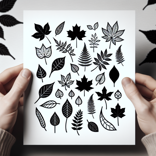 leaves