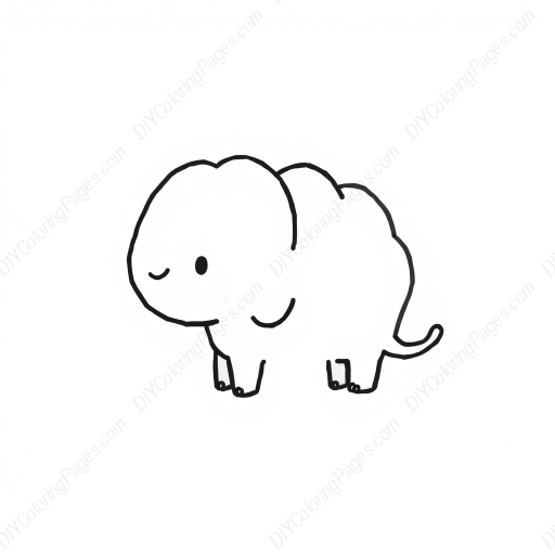 Free Printable paper cutting - design, paper, craft, cutting, scissors Coloring Page for Kids and Adults - High Quality PDF & PNG Download