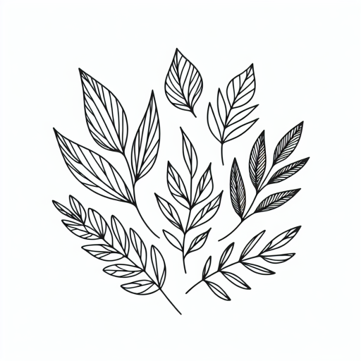leaves