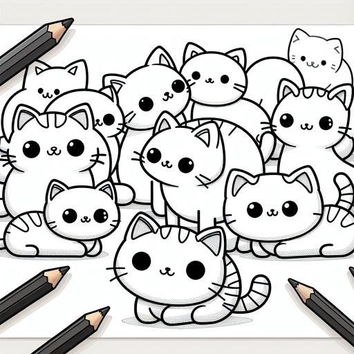 cute cats