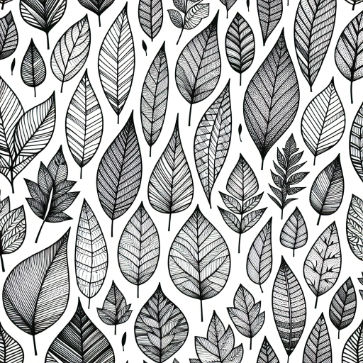 leaves
