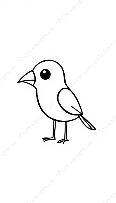 Free Printable escher style - escher, style Coloring Page for Kids and Adults - High Quality PDF & PNG Download
