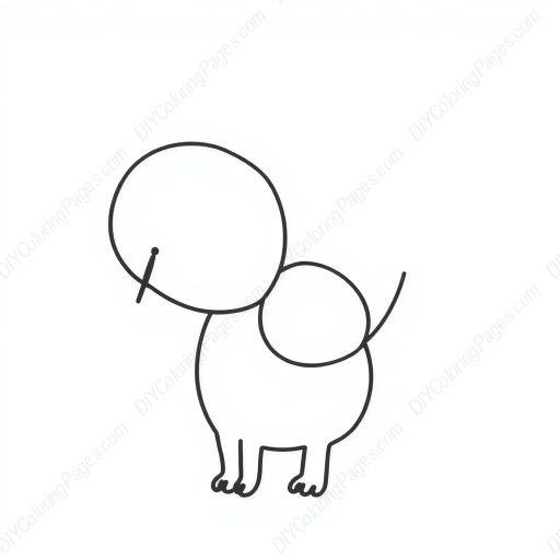 Free Printable paper quilling - paper, quilling Coloring Page for Kids and Adults - High Quality PDF & PNG Download