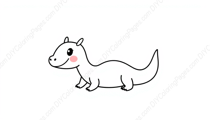 Free Printable snapdragon - flower, garden, coloring, snapdragon, page Coloring Page for Kids and Adults - High Quality PDF & PNG Download
