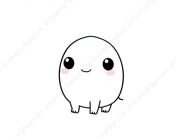 Free Printable ant detail - detail, ant Coloring Page for Kids and Adults - High Quality PDF & PNG Download