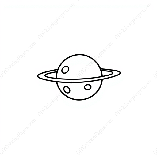 Free Printable astronomical - space, stars, planets, astronomical, telescope Coloring Page for Kids and Adults - High Quality PDF & PNG Download