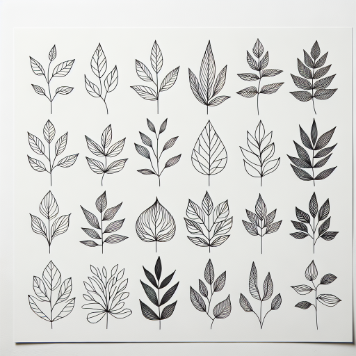 leaves